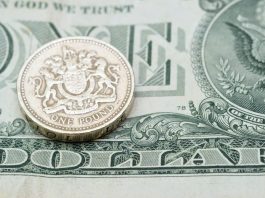 GBP/USD: Pound Advances