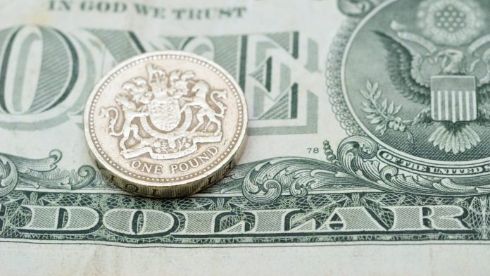 GBP/USD: Pound Advances