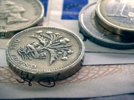 GBP/EUR: Will UK Service Sector PMI Drag Pound Lower?