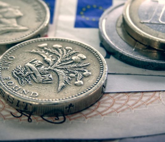 GBP/EUR: Will UK Service Sector PMI Drag Pound Lower?