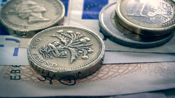 GBP/EUR: Will UK Service Sector PMI Drag Pound Lower?