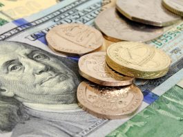 GBP/USD: Pound Stumbles On Bleak Brexit News