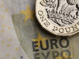 GBP/EUR: Brexit Nerves Weigh On Pound