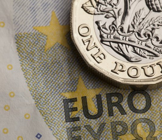 GBP/EUR: Brexit Nerves Weigh On Pound
