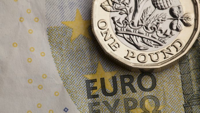 GBP/EUR: Brexit Nerves Weigh On Pound