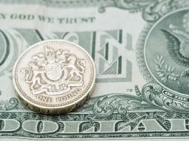 gbp-british-pound-coin-and-dollar-bank-note