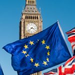 GBP/EUR: Pair falls towards  €1.1875