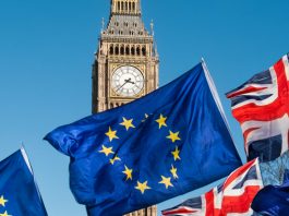 gbp-eur-forex-market