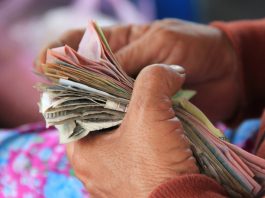 GBP/EUR: Pound Drops Despite Impressive UK Labour Market Data