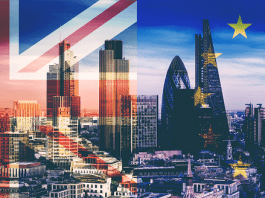 Pound Supported Against Euro by Hopes of a Smooth Brexit