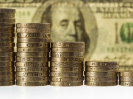 GBP/USD: Pound Dips As Parliament Takes Control Of Brexit