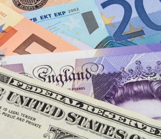 GBP/EUR: Pound Eases As Parliament Prepares To Vote On Brexit