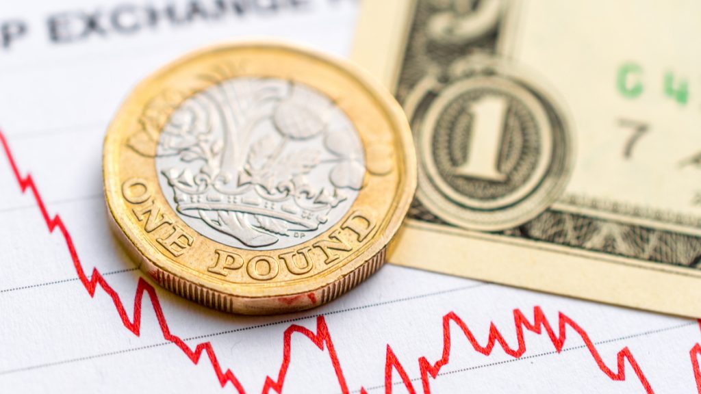 GBP/USD: Pound Slips Ahead Of Parliament's Indicative Votes