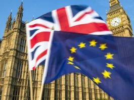 GBP/USD: Pound Steady As Parliament Votes Down 8 Brexit Options