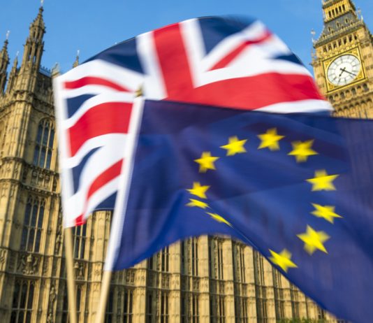 GBP/USD: Pound Steady As Parliament Votes Down 8 Brexit Options