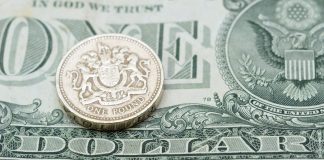 GBP/USD: Pound Rebounds Ahead Of 3rd Brexit Vote