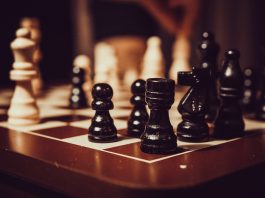 Pound Recovers As PM May Looks To Cross Party Talks To Resolve Brexit