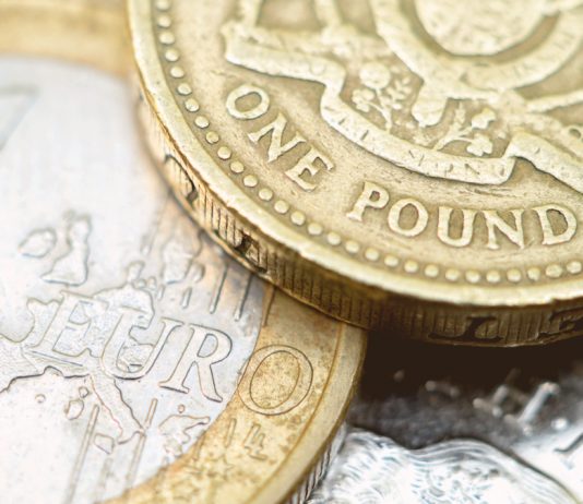 GBP/EUR: Pound Heads Higher As EU To Mull Over Brexit Extension