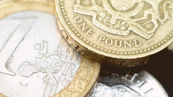 GBP/EUR: Pound Heads Higher As EU To Mull Over Brexit Extension