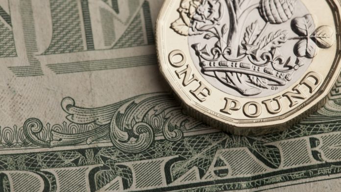 GBP/USD: Pound Climbs As May Set To Meet Merkel & Macron