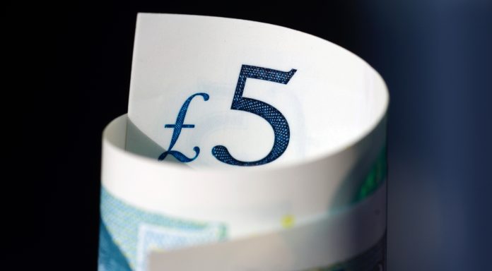GBP/EUR: Pound Higher As No Deal Brexit This Friday Avoided