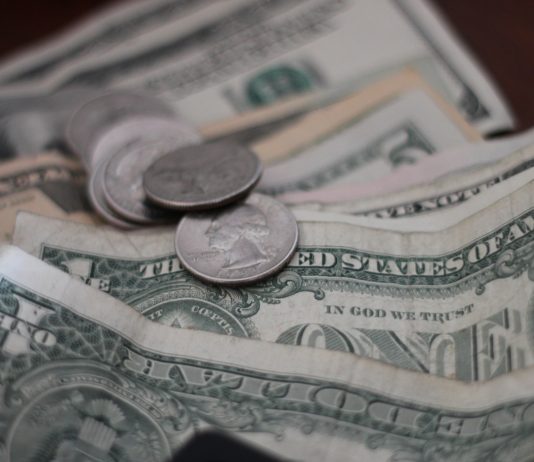 GBP/EUR: UK Retail Sales & Eurozone PMI's In Focus Ahead Of Easter