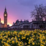 GBP/EUR: Pound looks to the Spring Statement