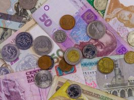 GBP/EUR: Euro Strengthens Ahead Of GDP Reading
