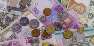GBP/EUR: Euro Strengthens Ahead Of GDP Reading