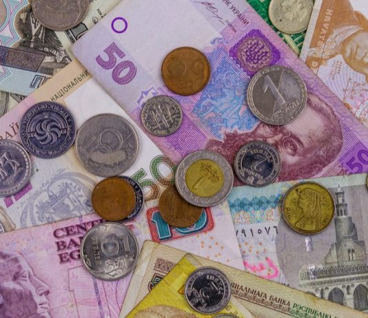GBP/EUR: Euro Strengthens Ahead Of GDP Reading