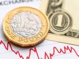 pound-dollar-coin-bank-notes