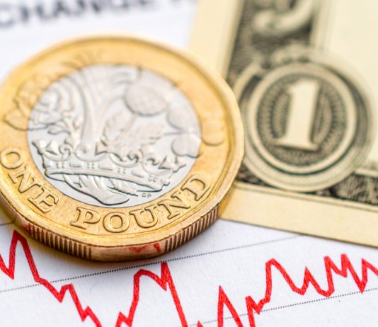 pound-dollar-coin-bank-notes