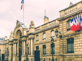 EUR/USD Increases But Not Thanks to Macron