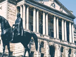 Pound Aussie Exchange Rate Pulls Back Following Bank of England Announcement