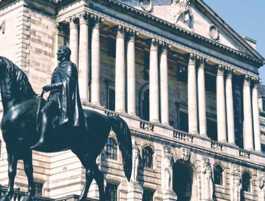Pound Aussie Exchange Rate Pulls Back Following Bank of England Announcement