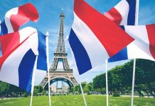 GBP/EUR Euro has muted response to Macron victory