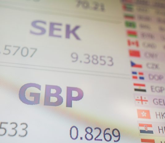 sek-gbp-currencies-symbols