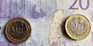 swedish-krona-coins -and-bank-notes - SEK