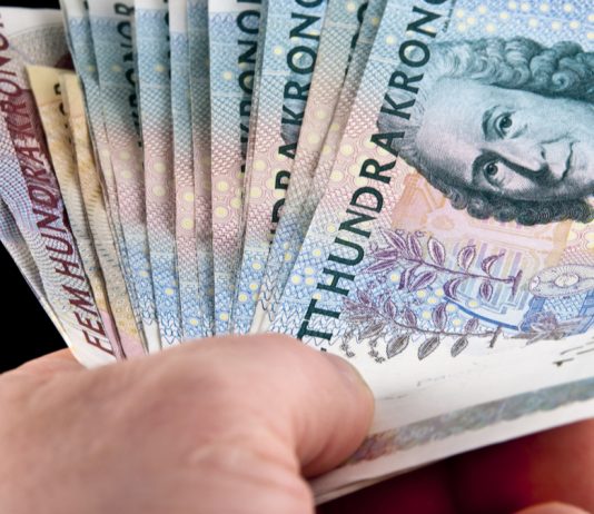 Latest SEK News Exchange Rate News Currency Live