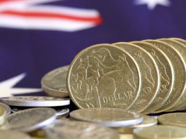 australian-dollar-coins - AUD