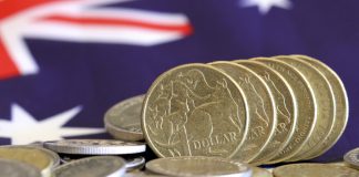 australian-dollar-coins - AUD
