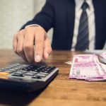 USD/INR: Rupee Rises After Wholesale Inflation Eases From Record High