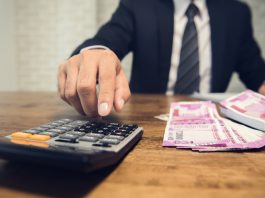 GBP/INR Slightly Down Ahead of Bank of England Meeting