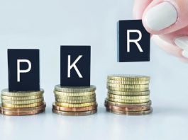 pkr-coins-forex-performance - PKR