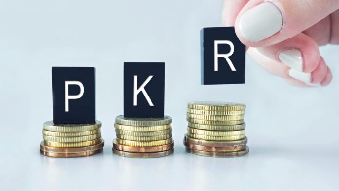 pkr-coins-forex-performance - PKR