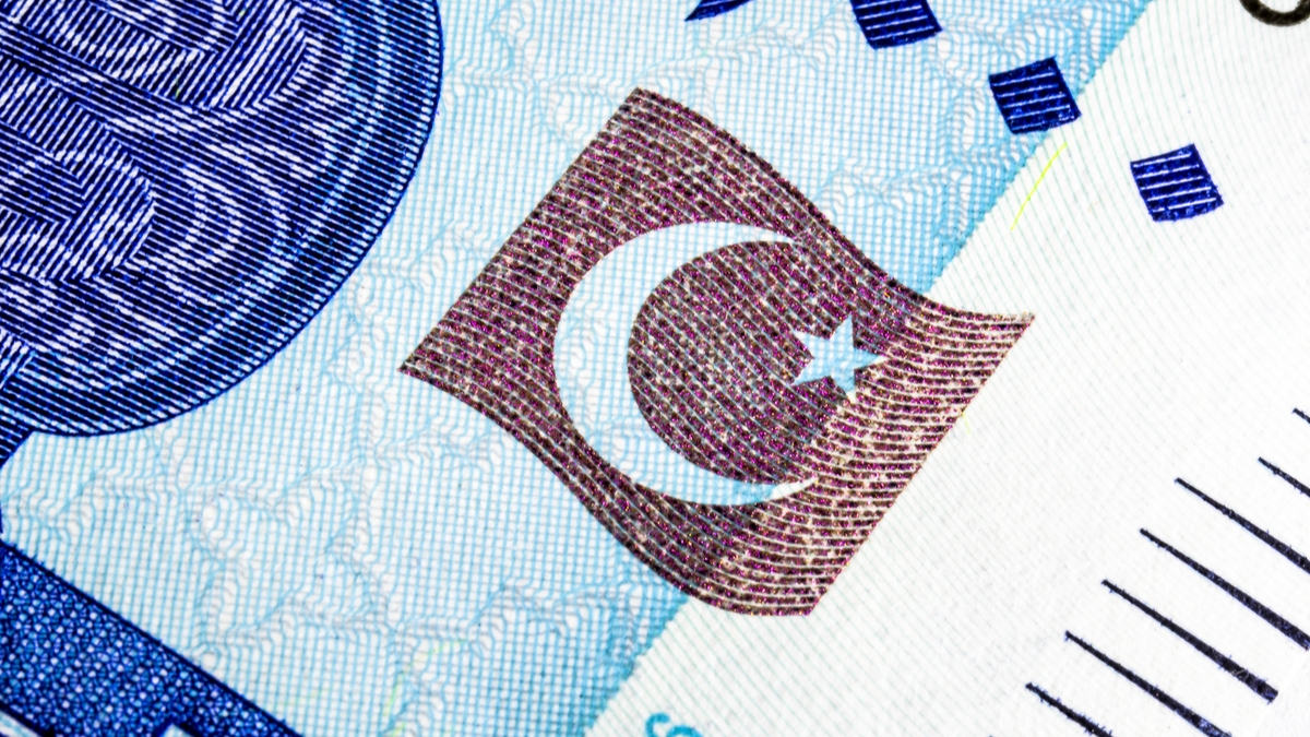 USD to PKR Exchange Rate