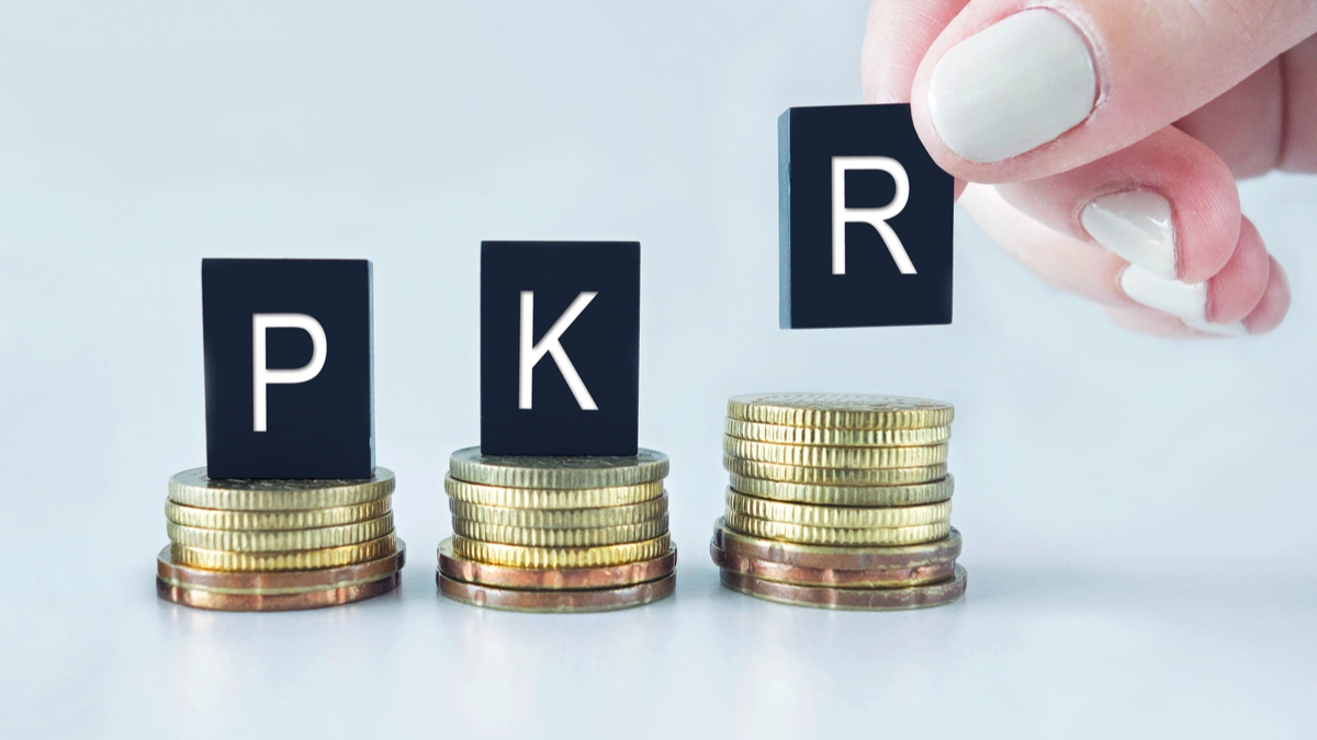 Forex pkr to usd