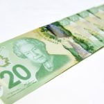 USD/CAD steadies after losses, holds above 1.26