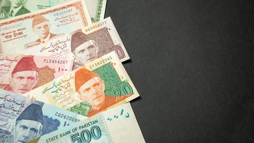 usd to pakistan rupee