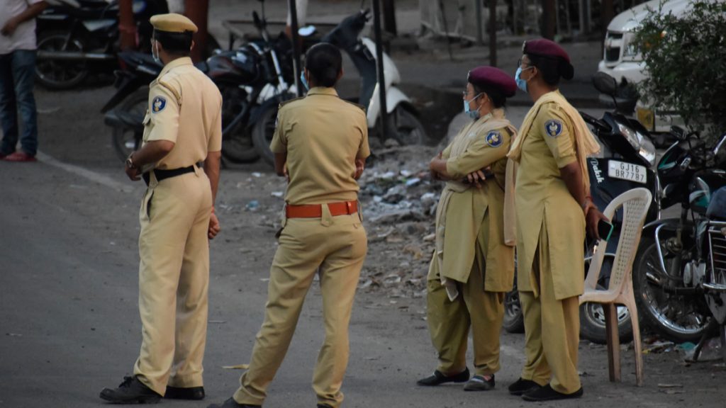 Lockdown extends in India